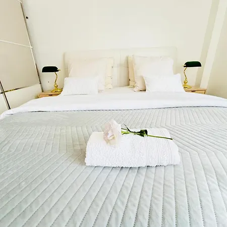 Apartamento Sweet - Design & Zen