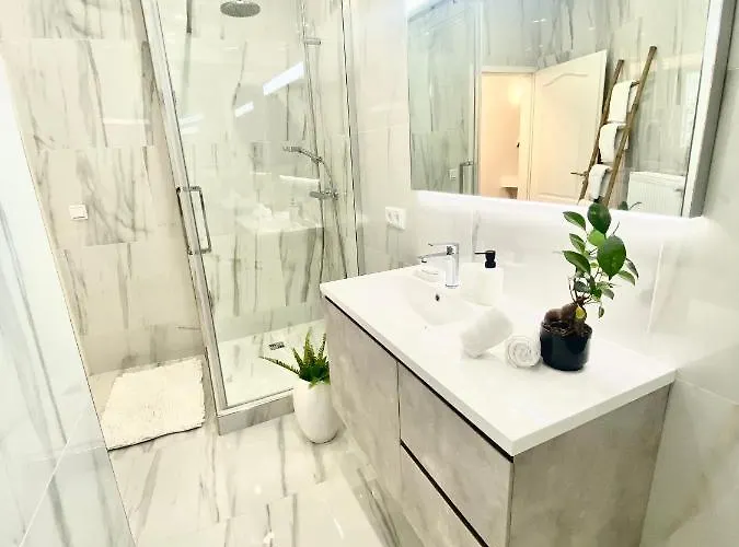 Sweet - Design & Zen Apartamento *