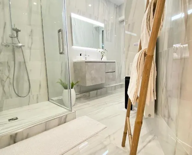 Sweet - Design & Zen Apartamento