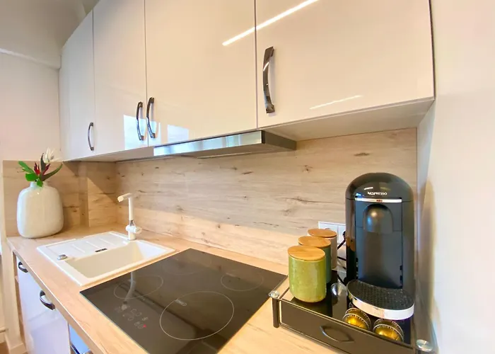 Apartamento Sweet - Design & Zen