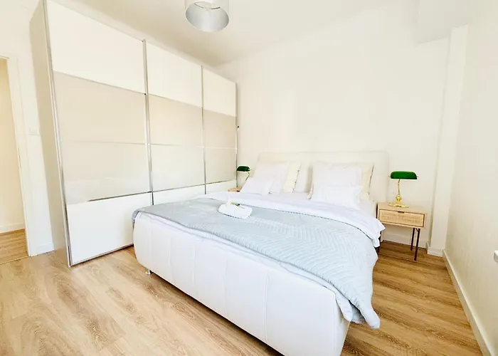 Apartamento Sweet - Design & Zen *