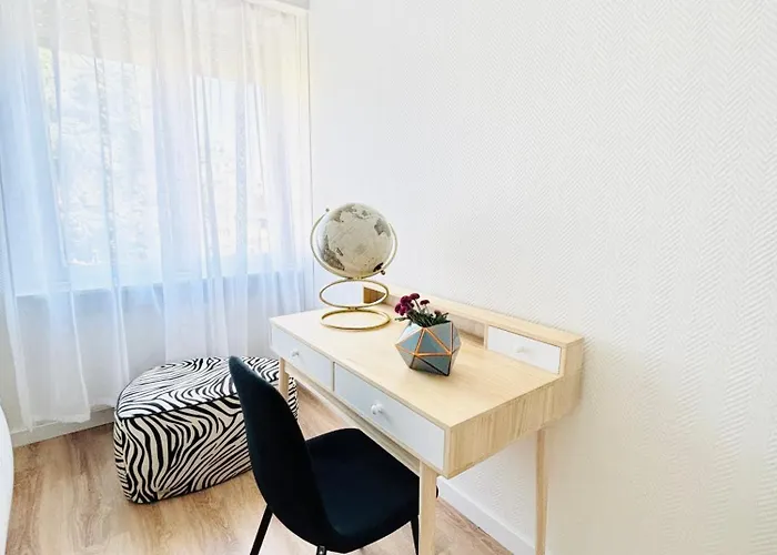 Sweet - Design & Zen Apartamento *