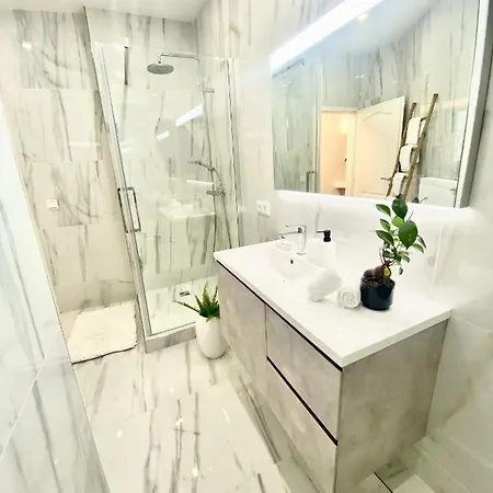 Sweet - Design & Zen Lejlighed *