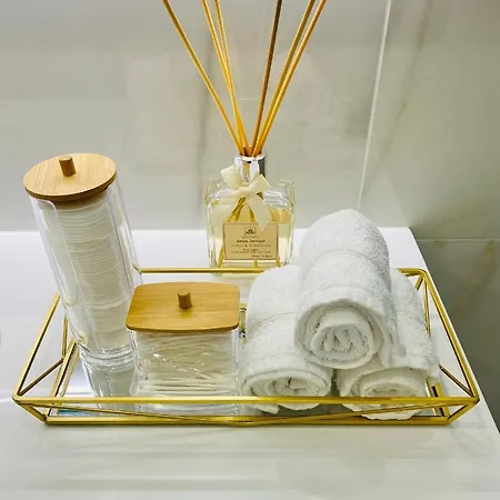 Sweet - Design & Zen Lejlighed Luxembourg By