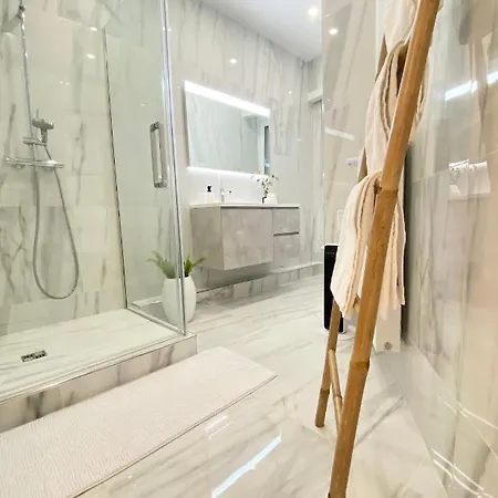 Sweet - Design & Zen Lägenhet