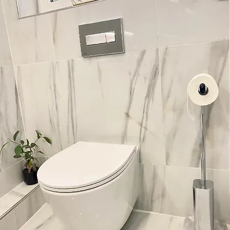 Sweet - Design & Zen Lejlighed