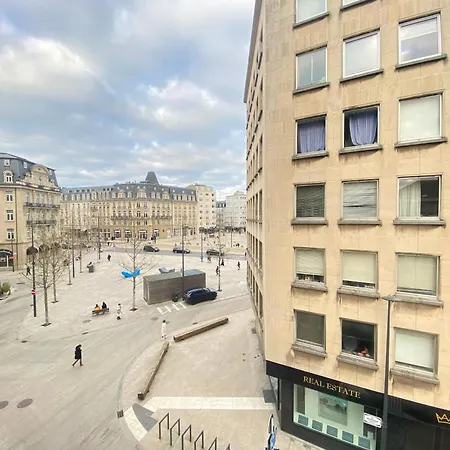 Lejlighed Sweet - Design & Zen *