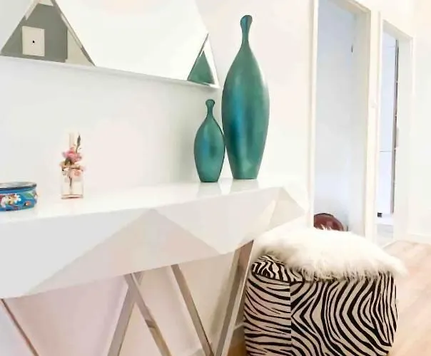 Sweet - Design & Zen Apartment