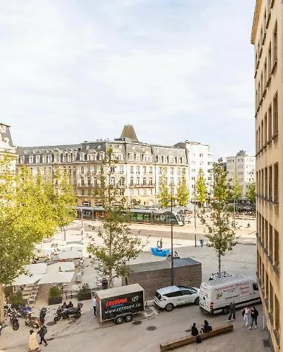 Sweet - Design & Zen Apartment