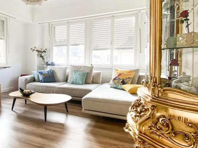 Sweet - Design & Zen לוקסמבורג