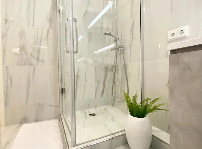 Apartmán Sweet - Design & Zen Lucembursko