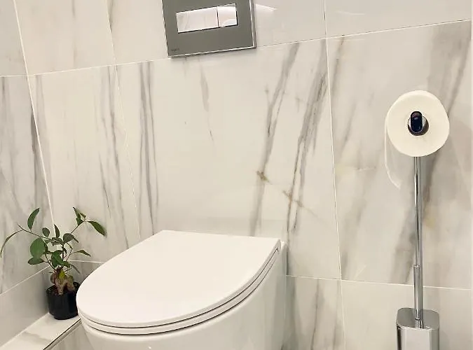 Sweet - Design & Zen דירה