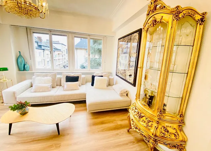 Sweet - Design & Zen Apartmán