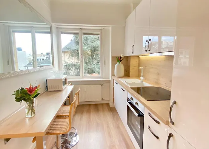 Sweet - Design & Zen * Lucembursko