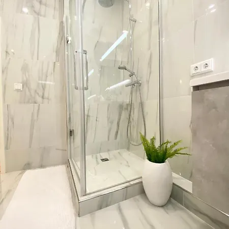 Apartamento Sweet - Design & Zen Luxemburgo