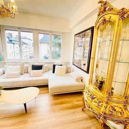 Sweet - Design & Zen Apartamento