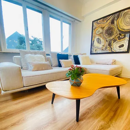 Apartamento Sweet - Design & Zen Luxemburgo
