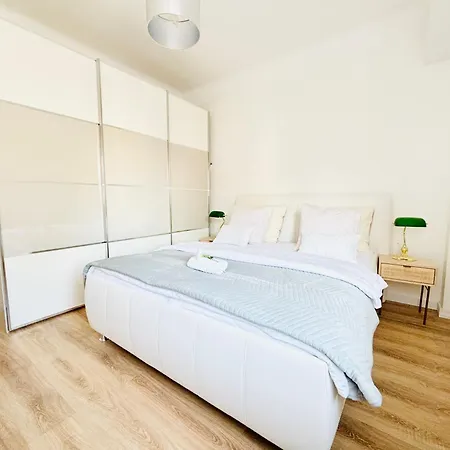 Apartamento Sweet - Design & Zen *